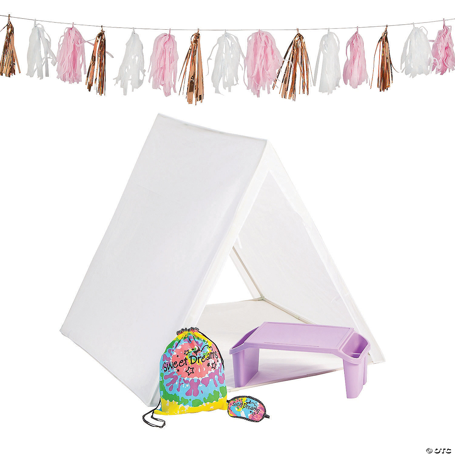 Our Generation Accessories - Puppies Camping Set » Fast Shipping