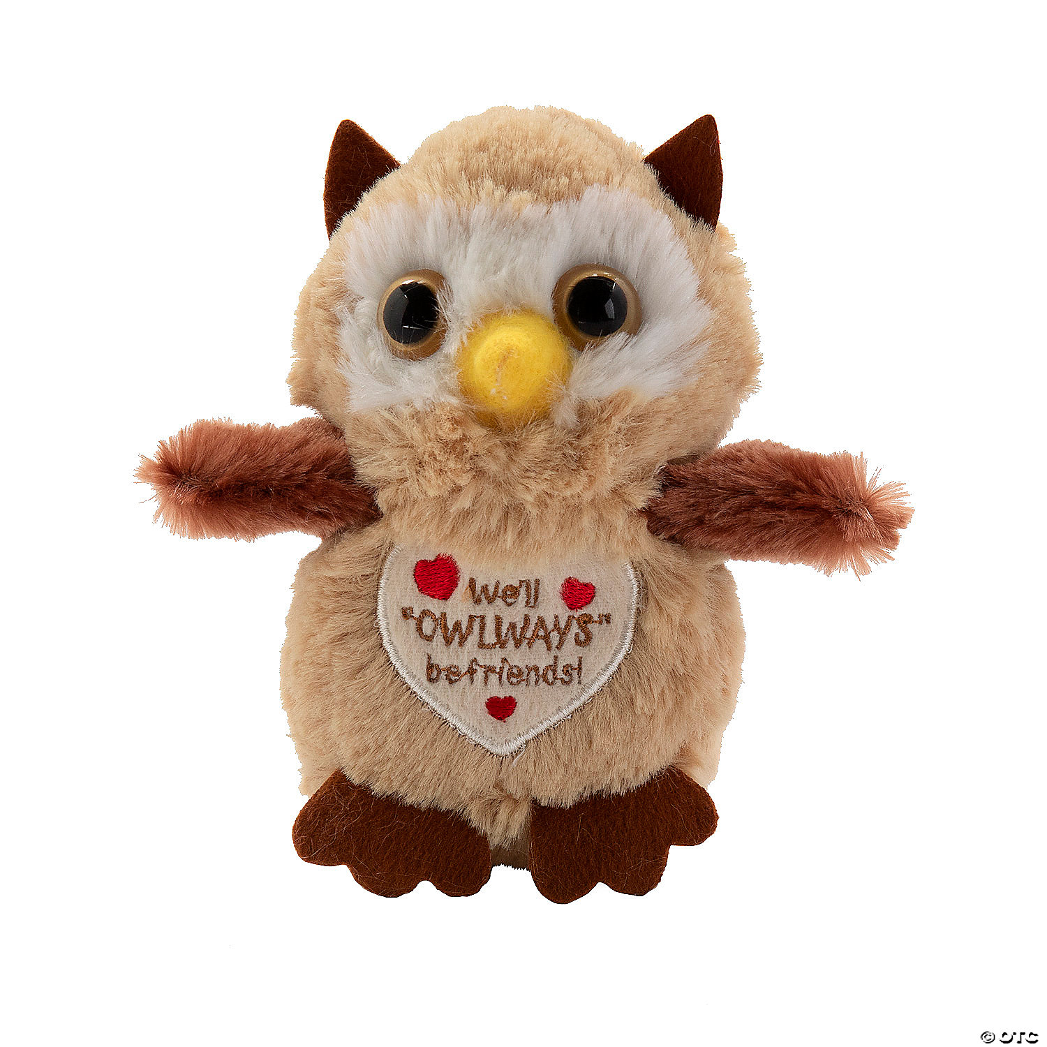 Valentine Gifts Classroom Valentines Owl Valentines Owl Valentine Gum Holder Valentine Teacher Gift Valentine Party Favor