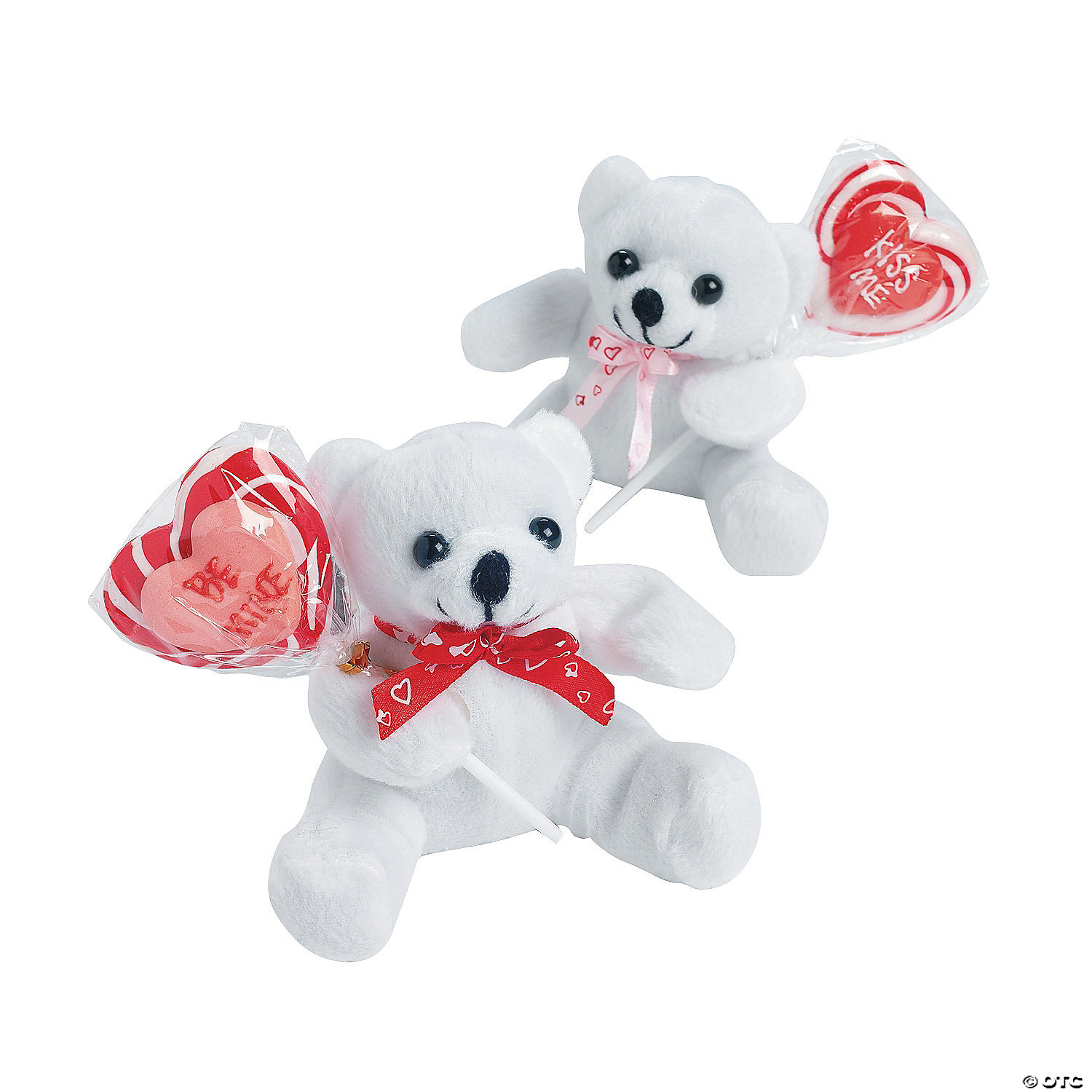 cute valentines stuffed animals