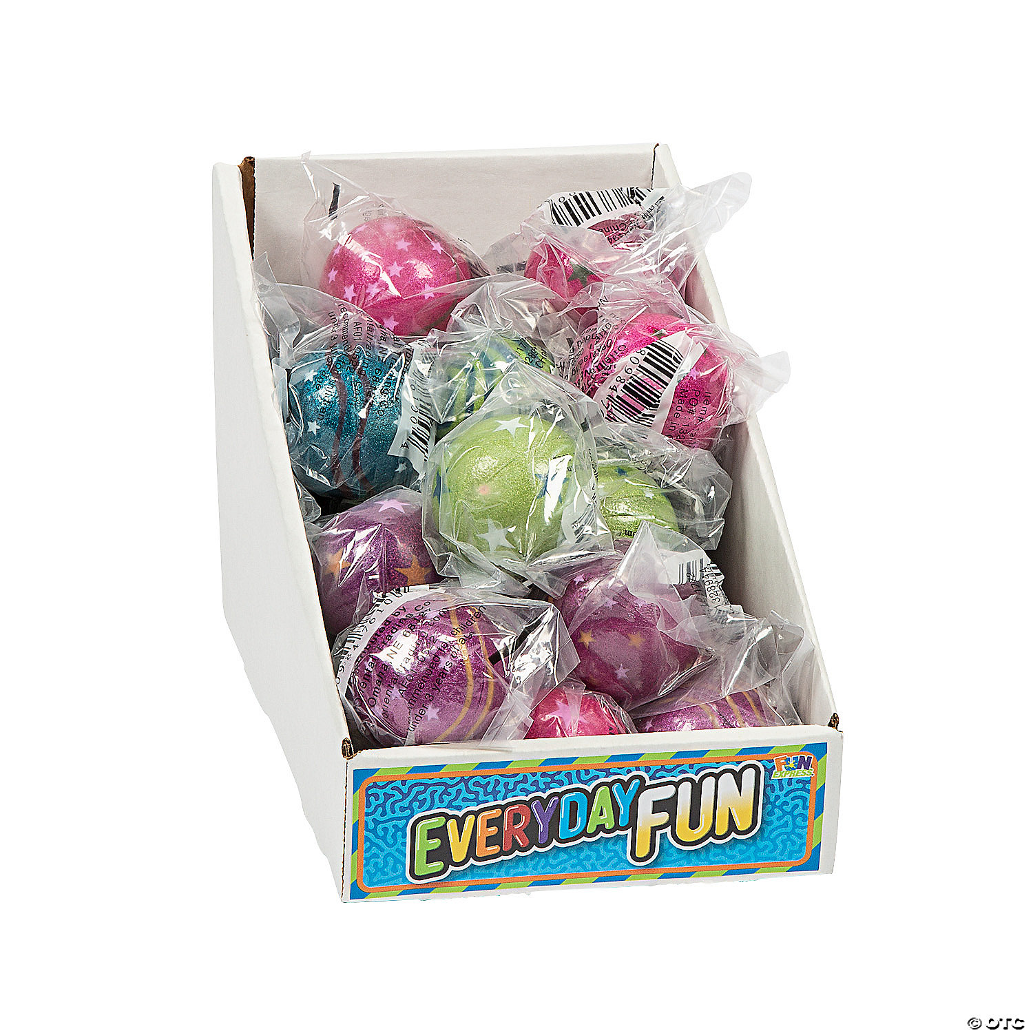 Value PDQ Metallic Soccer Ball Handballs