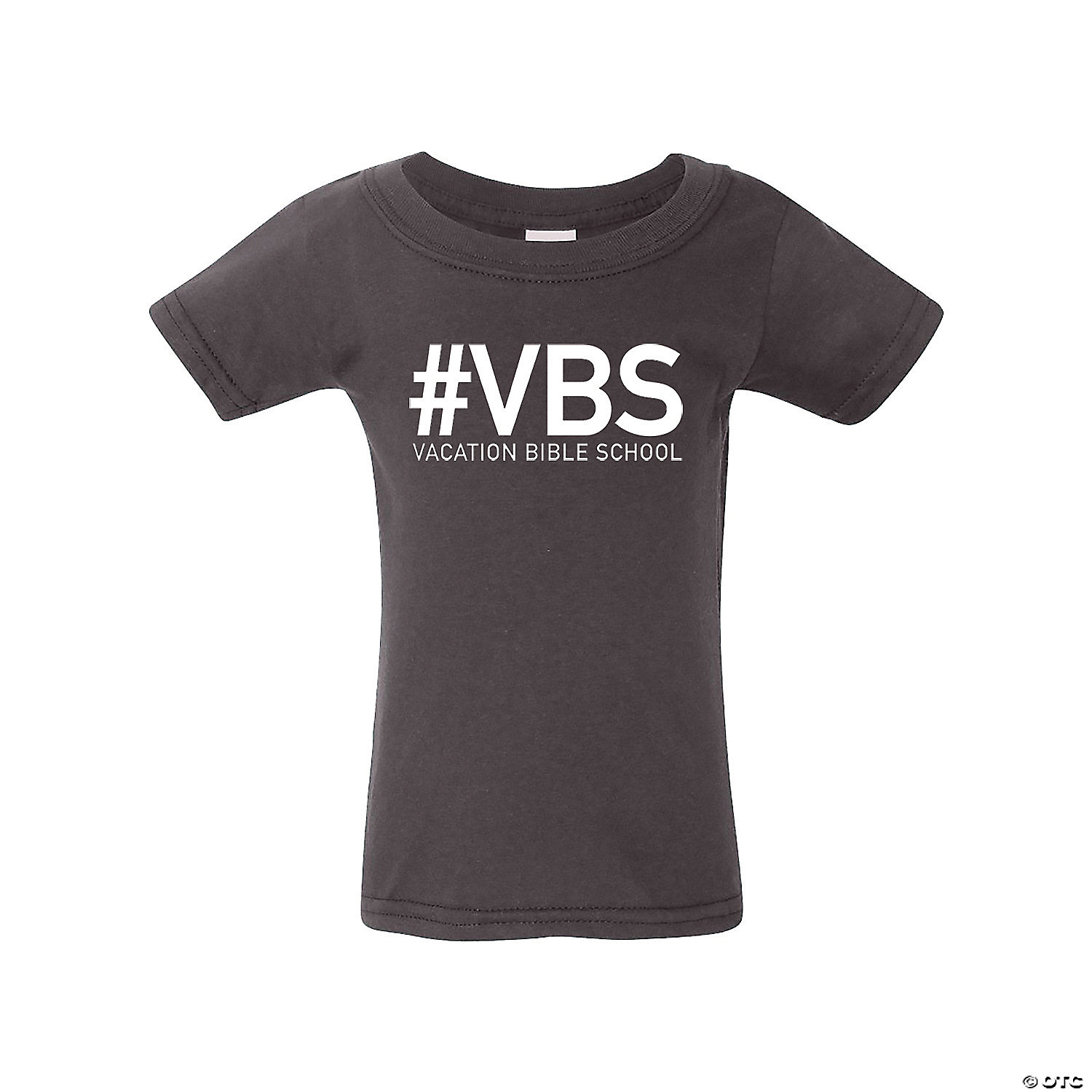 #VBS Toddler T-Shirt Oriental Trading
