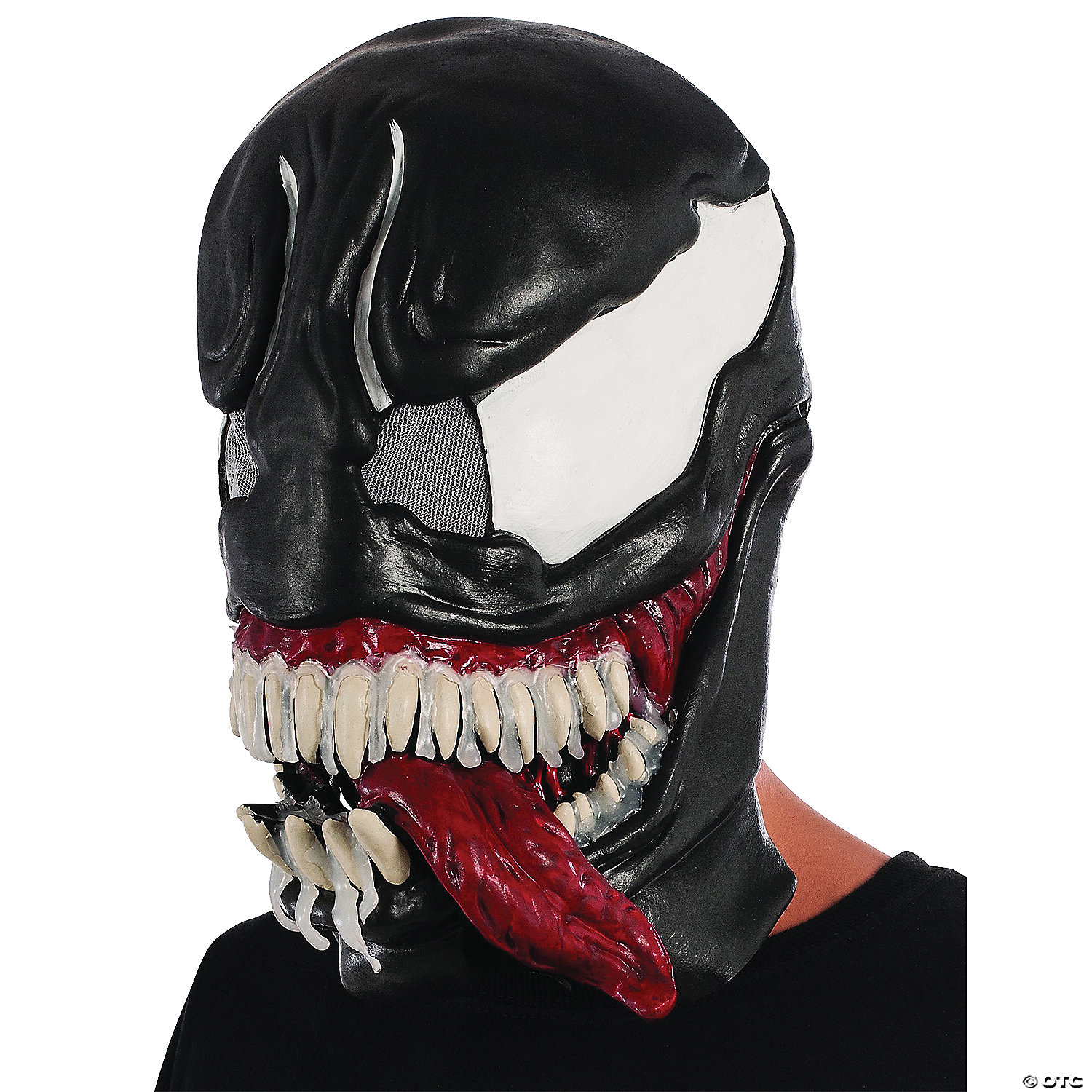 Kort leven ophouden bijtend Venom Mask | Oriental Trading