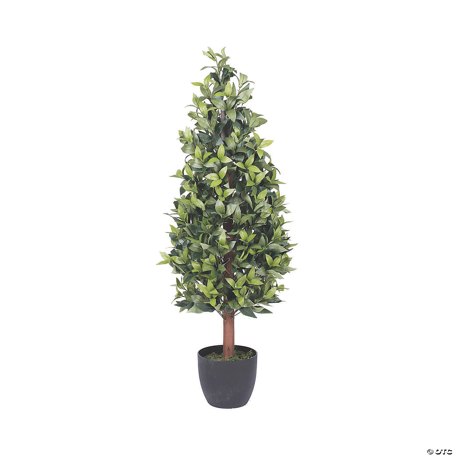 Vickerman 4' Artificial Bay Tree Oriental Trading