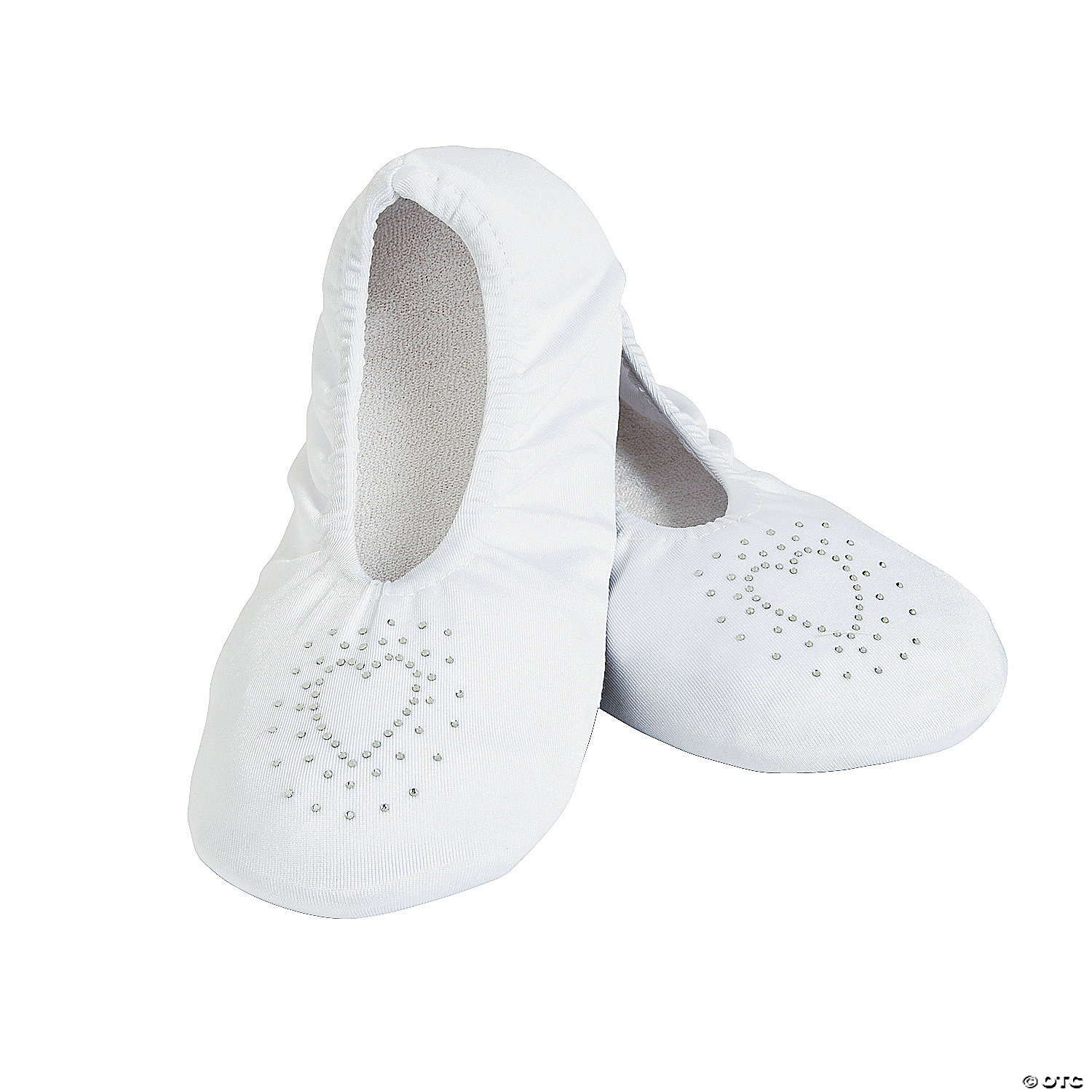 wedding slippers