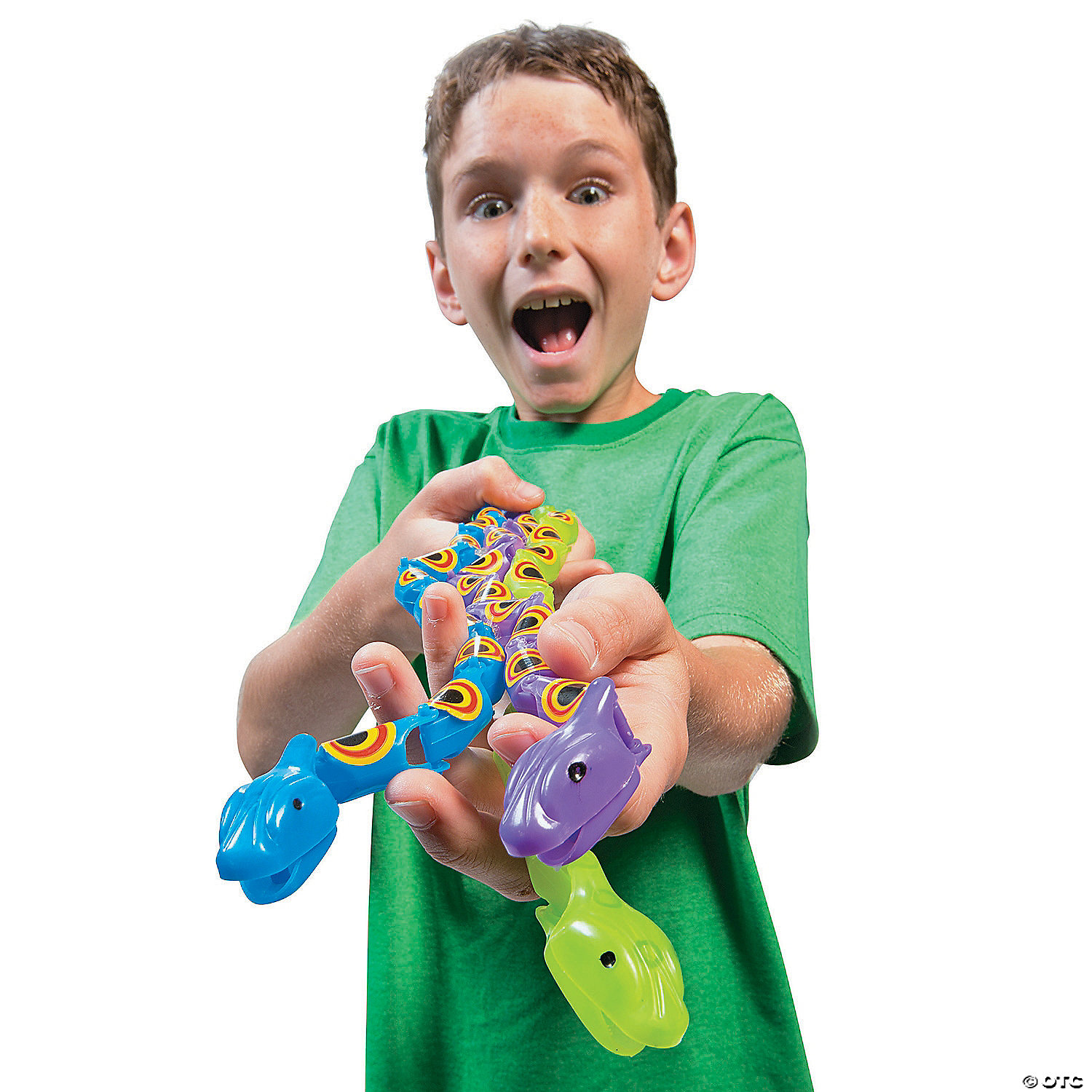 Wiggle Snakes | Oriental Trading