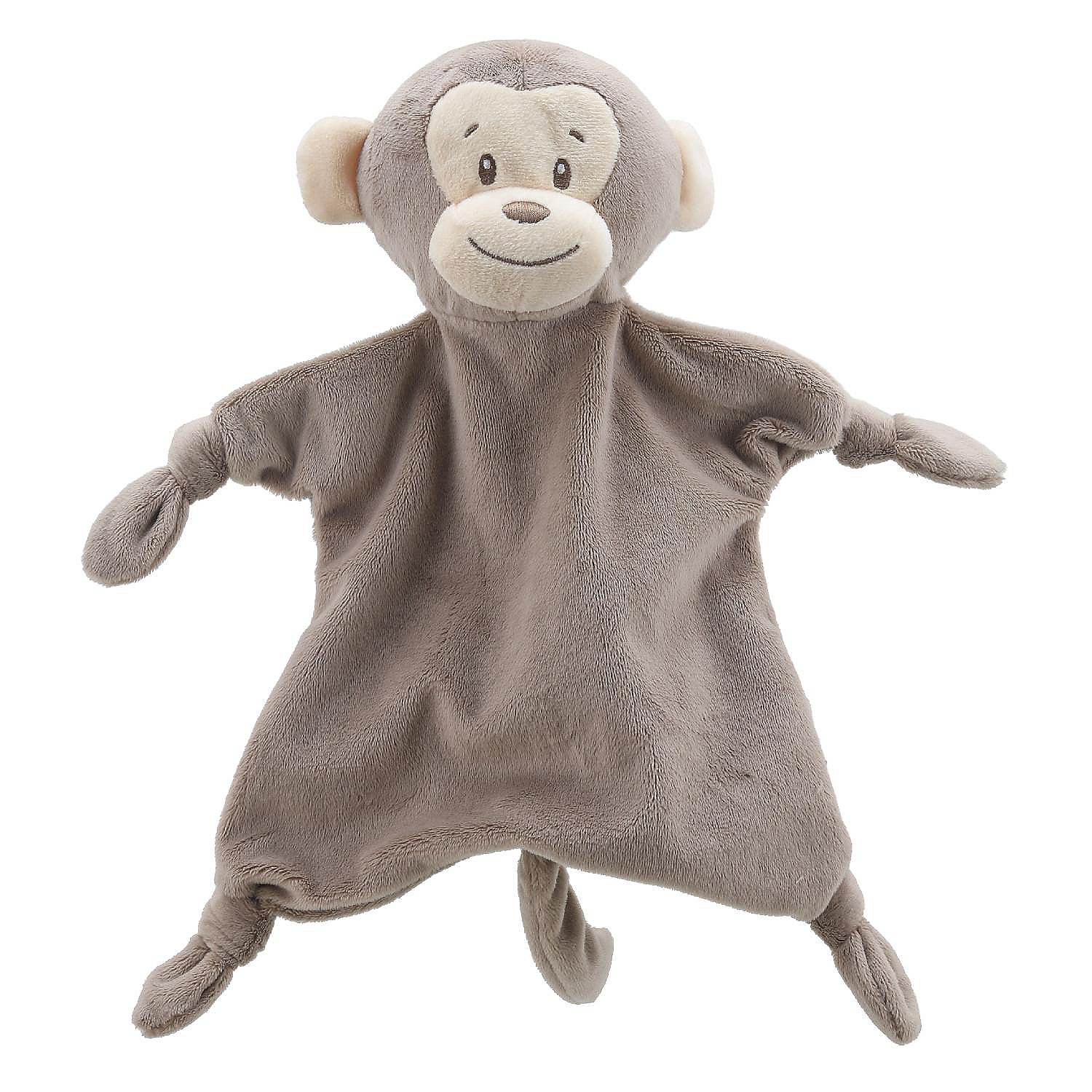 Wilberry Eco Comforters Monkey Oriental Trading