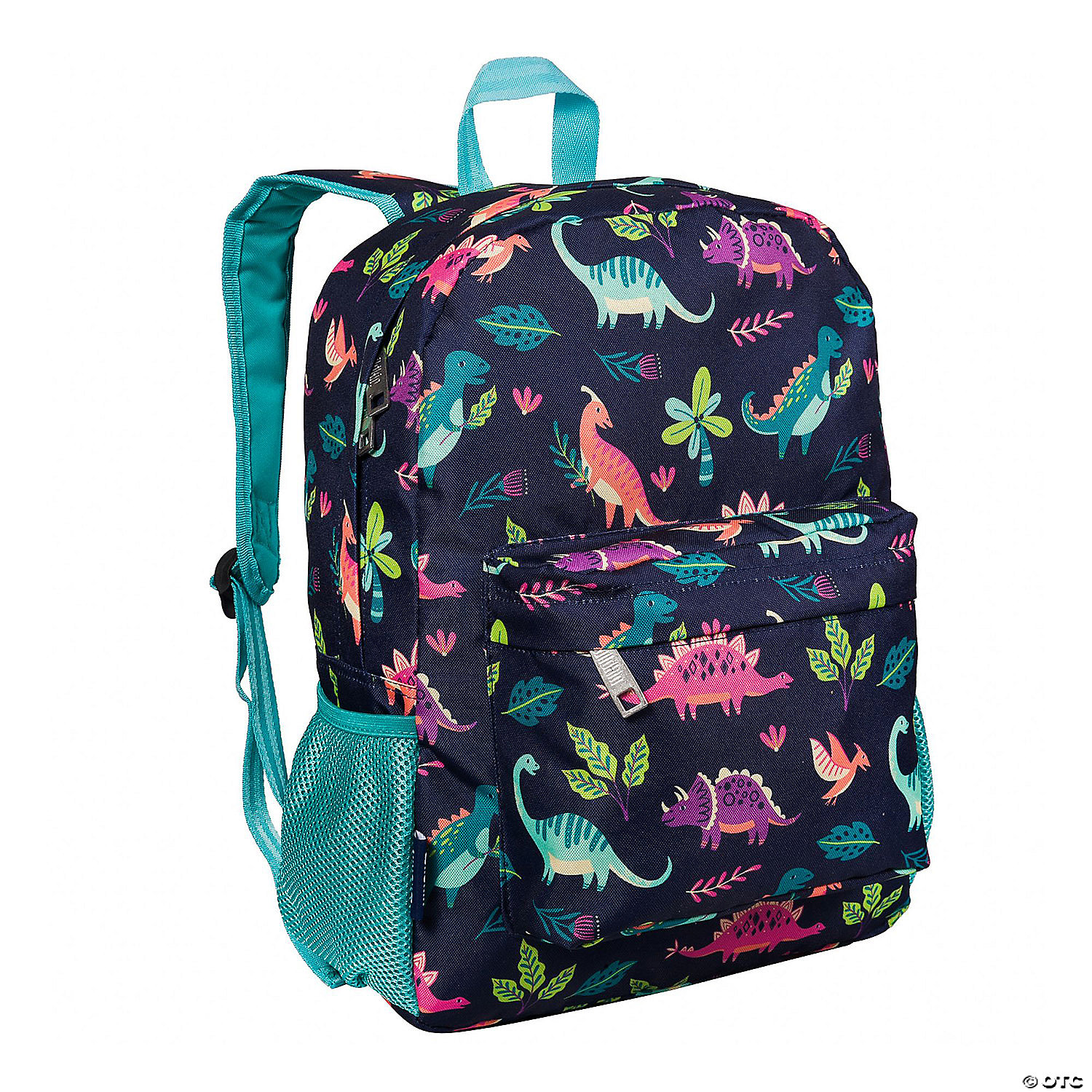 Wildkin Darling Dinosaurs 16 Inch Backpack