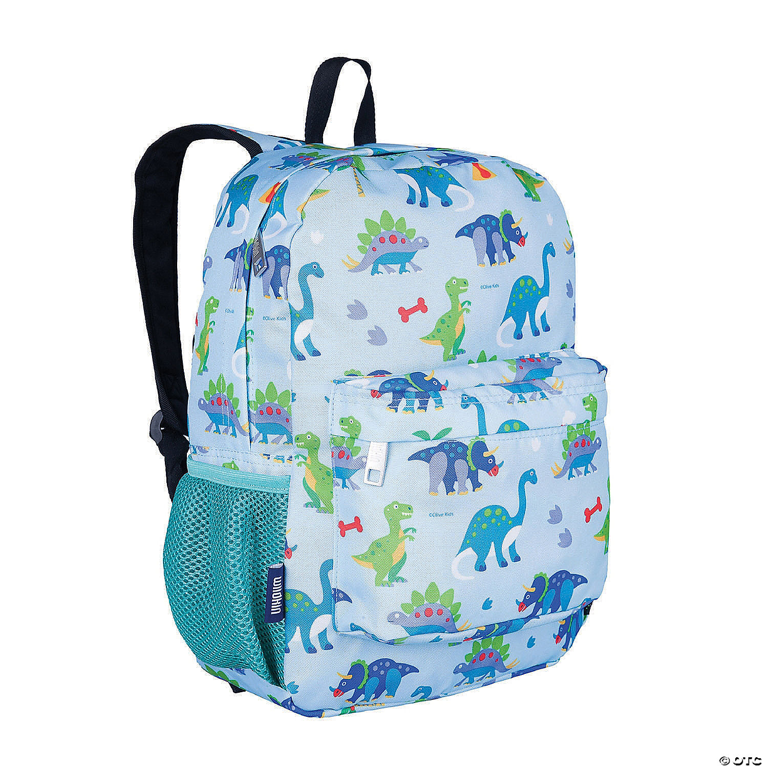 Wildkin Dinosaur Land 16 Inch Backpack Oriental Trading
