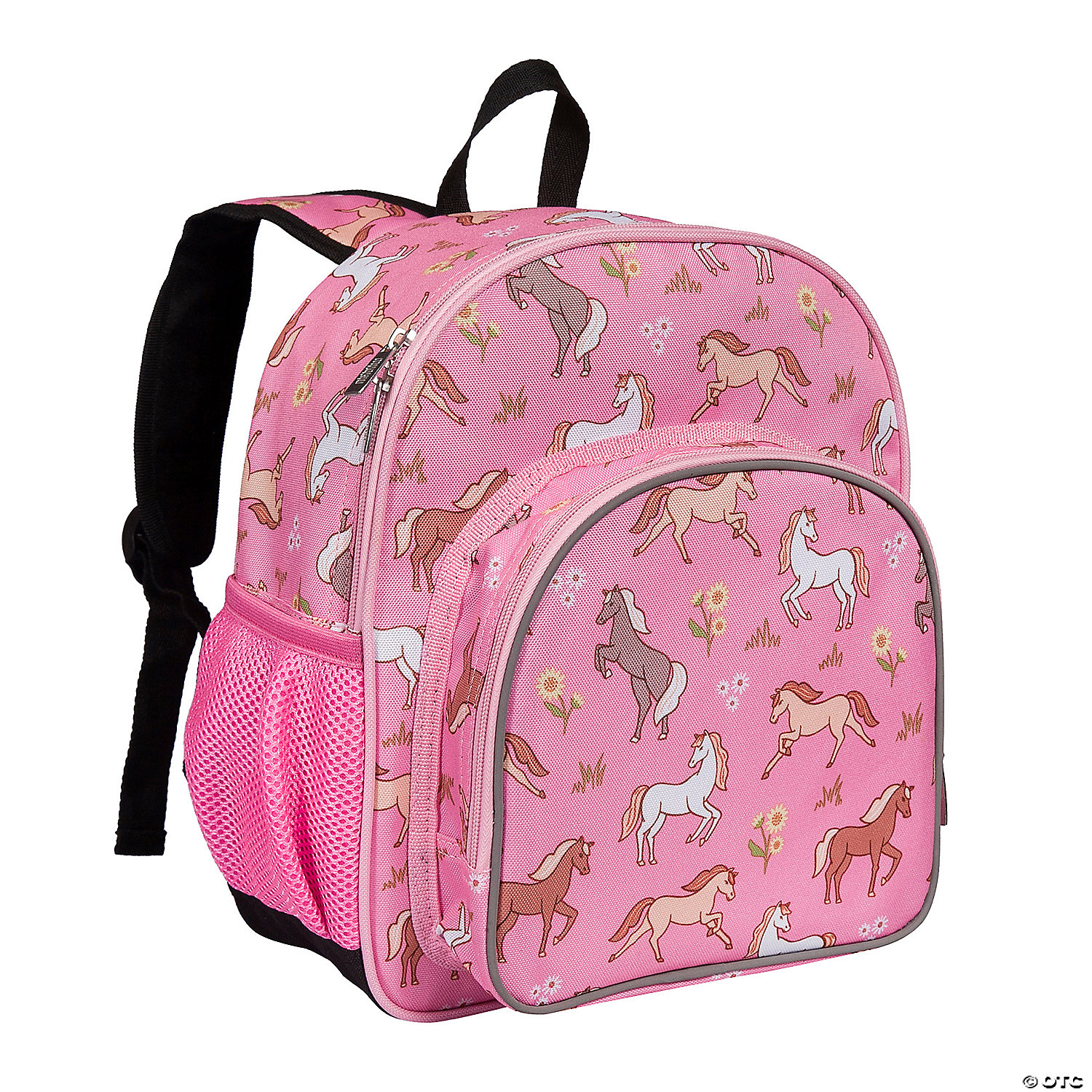 Wildkin Wild Horses 12 Inch Backpack
