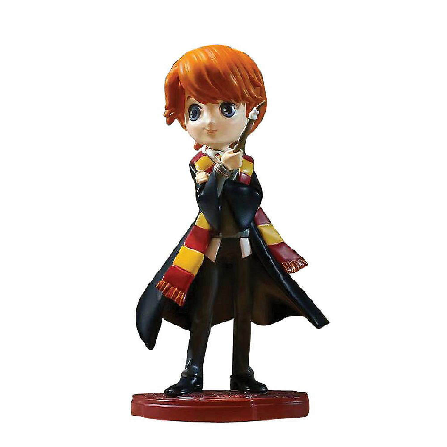 Wizarding World of Harry Potter Ron Weasley Figurine 6009867 | Oriental  Trading