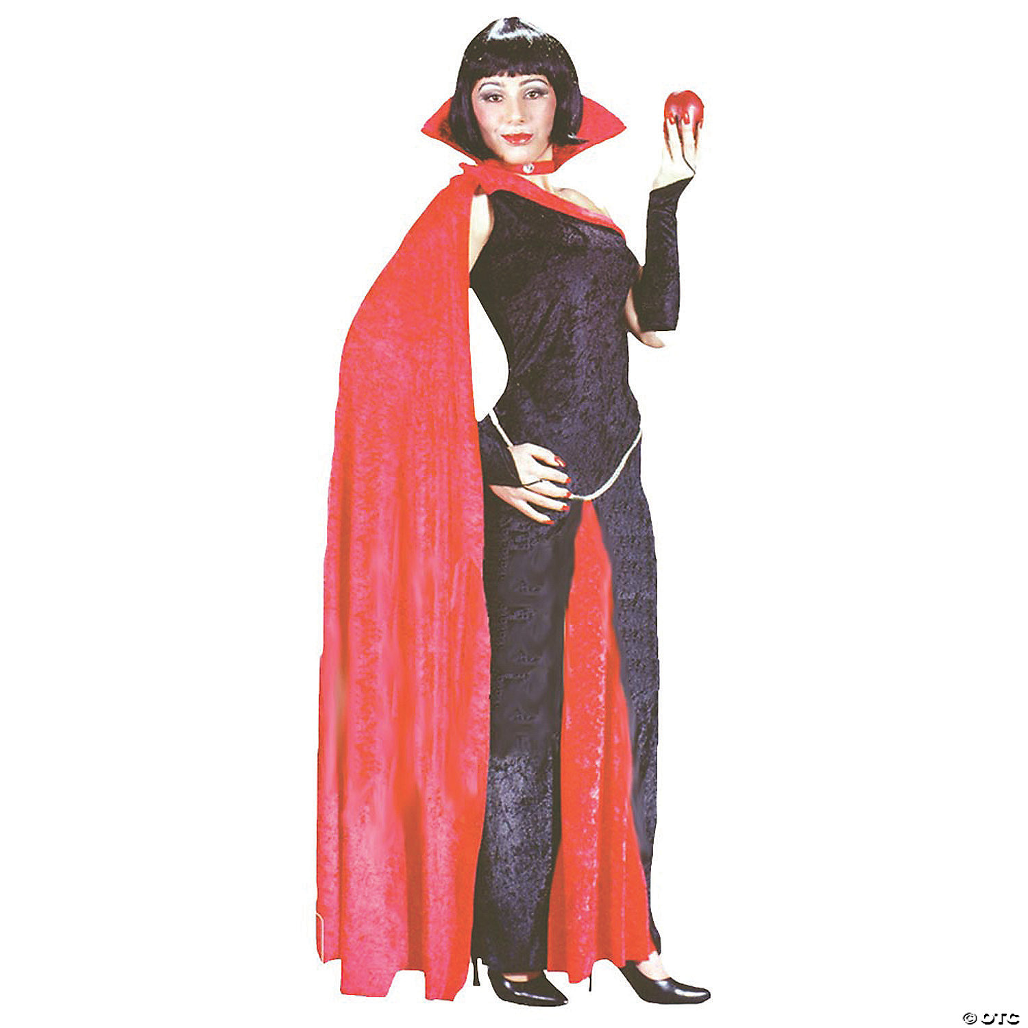 Women's Blood Raven Costume - Small/Medium | Oriental Trading