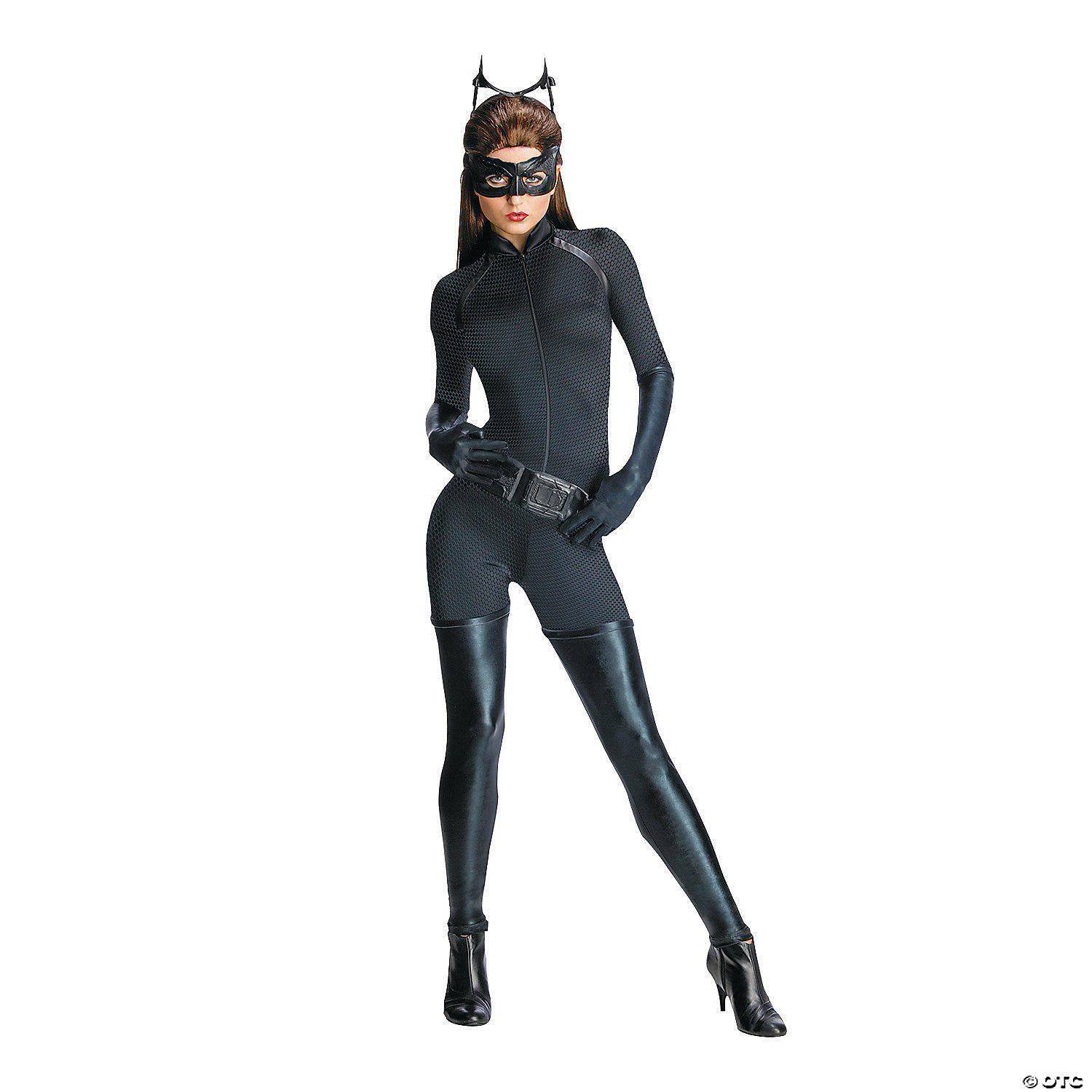Top 38+ imagen catwoman halloween outfit