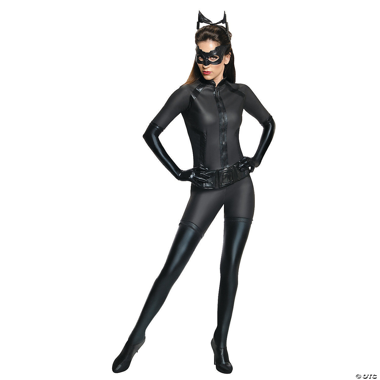 Women's Grand Heritage Catwoman™ Costume - Medium | Oriental Trading