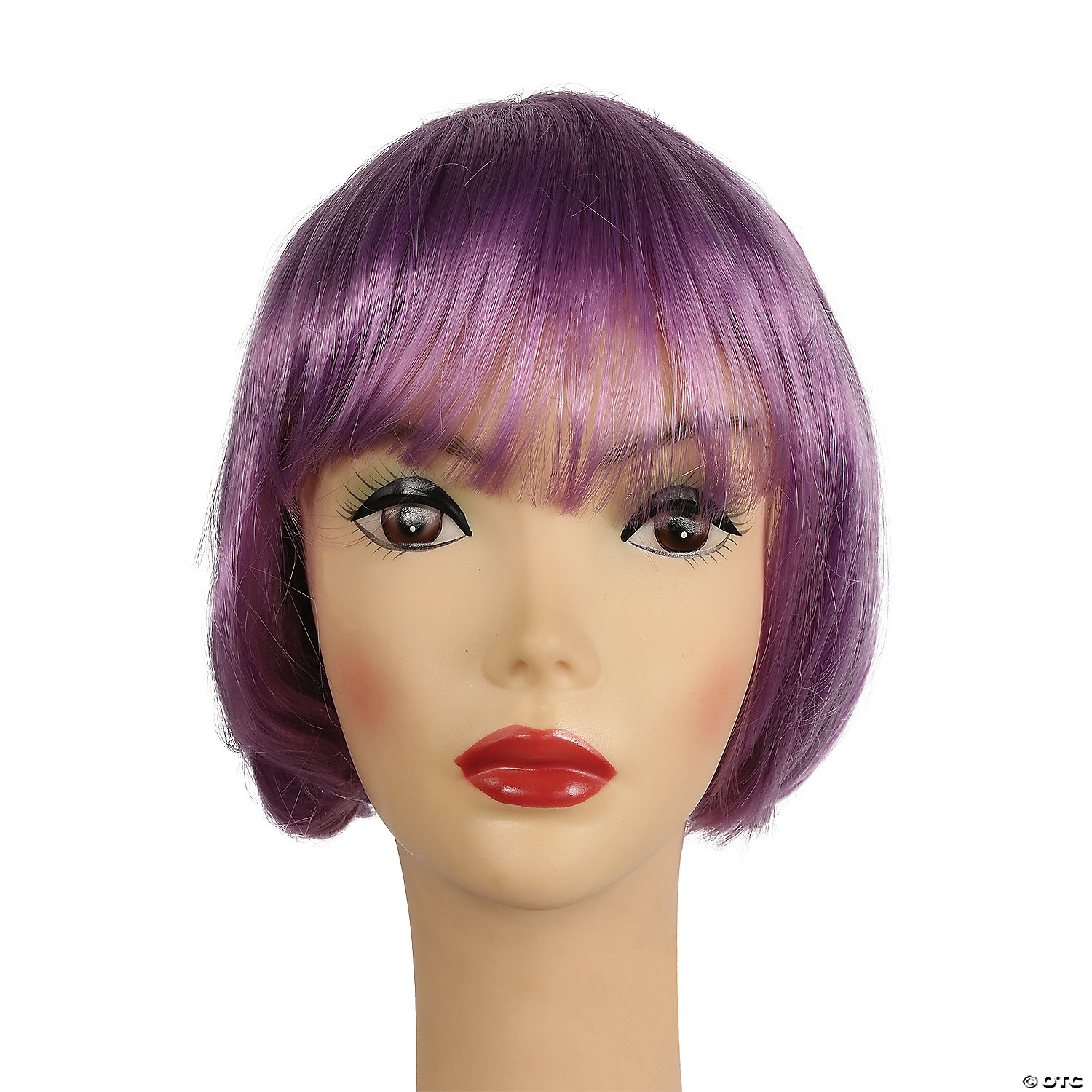 Women s Bargain Lulu Wig