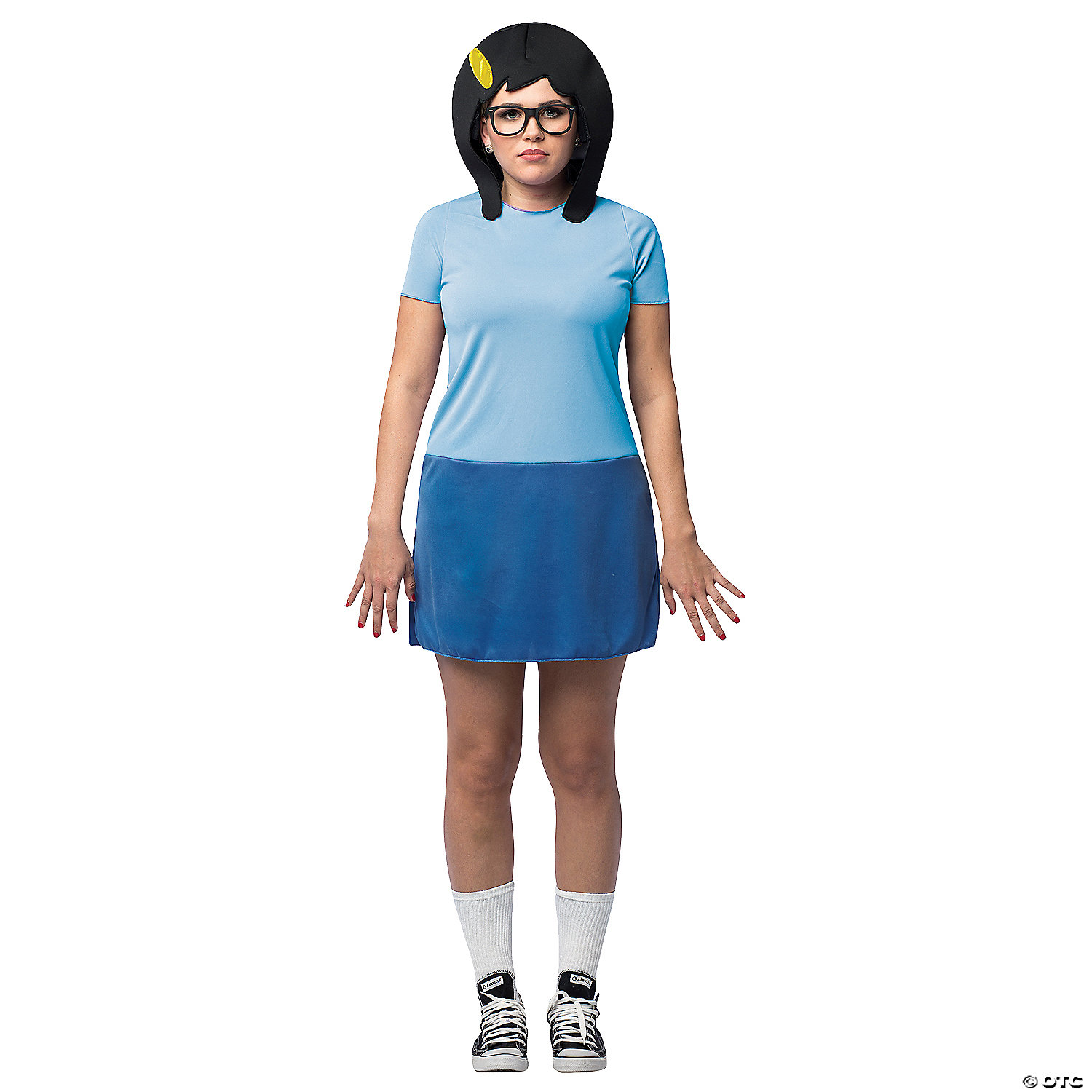 Louise from Bob's Burgers  Halloween costumes for work, Holloween costume, Bobs  burgers costume