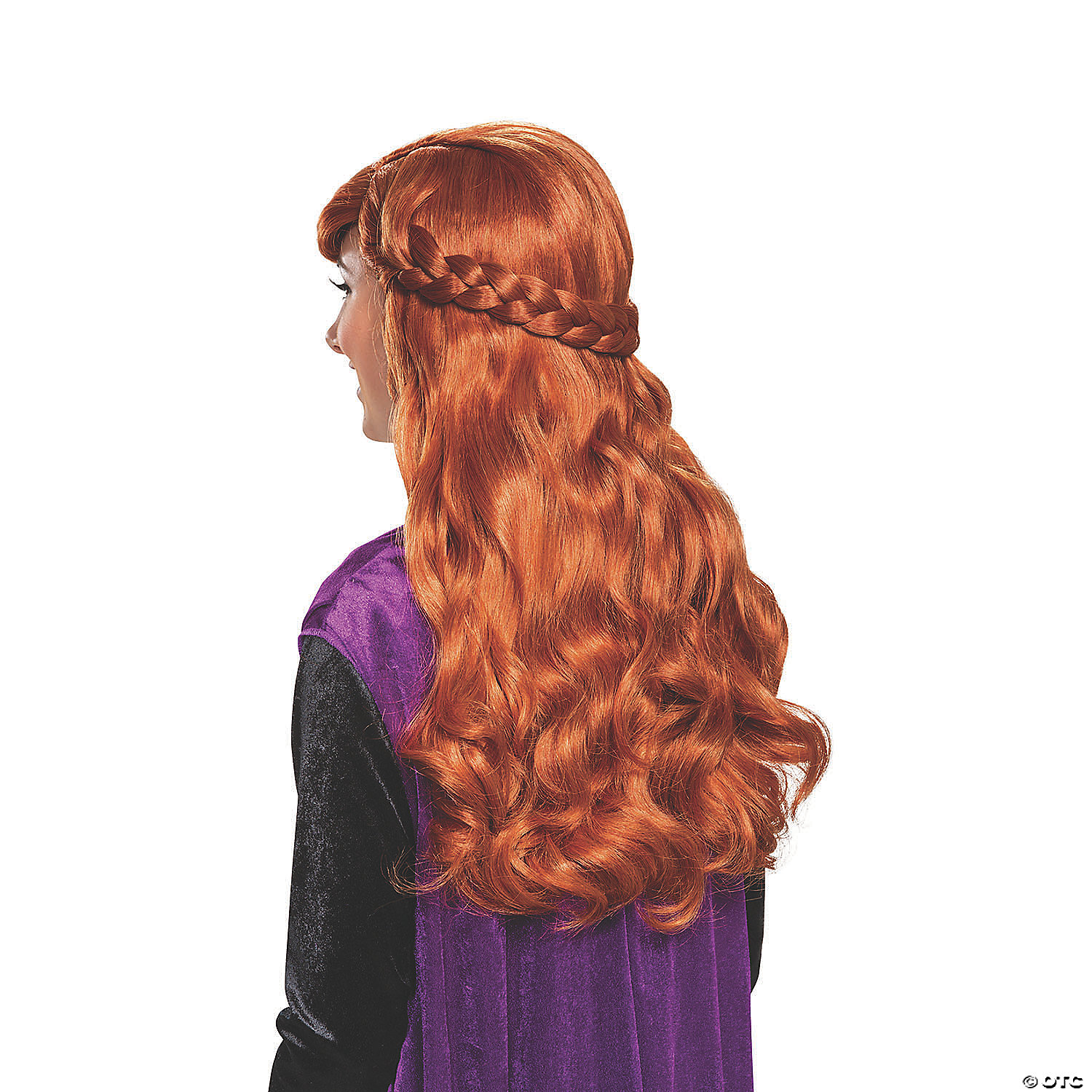 wig anna
