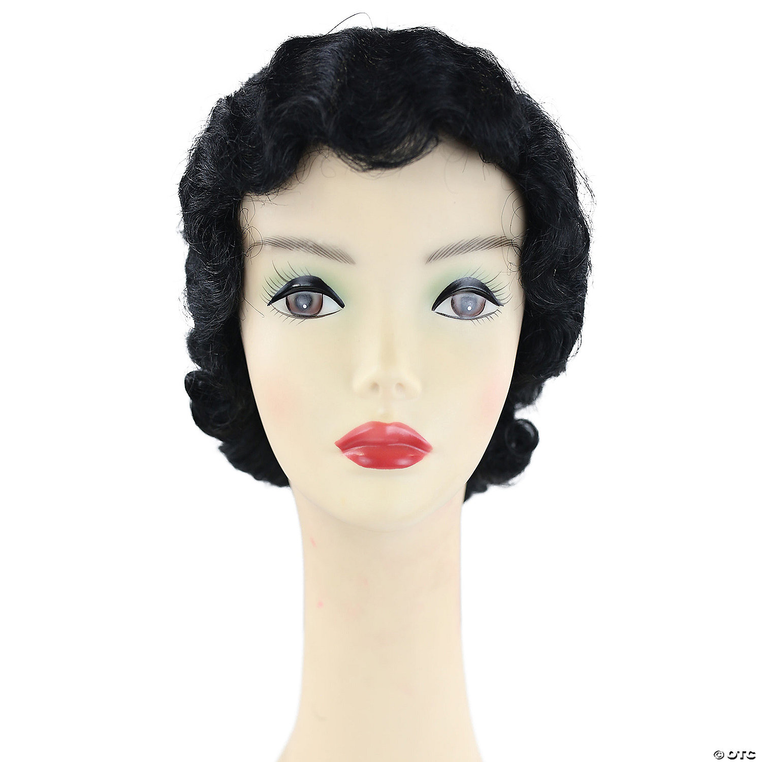 Women s Gatsby Marcel Wig