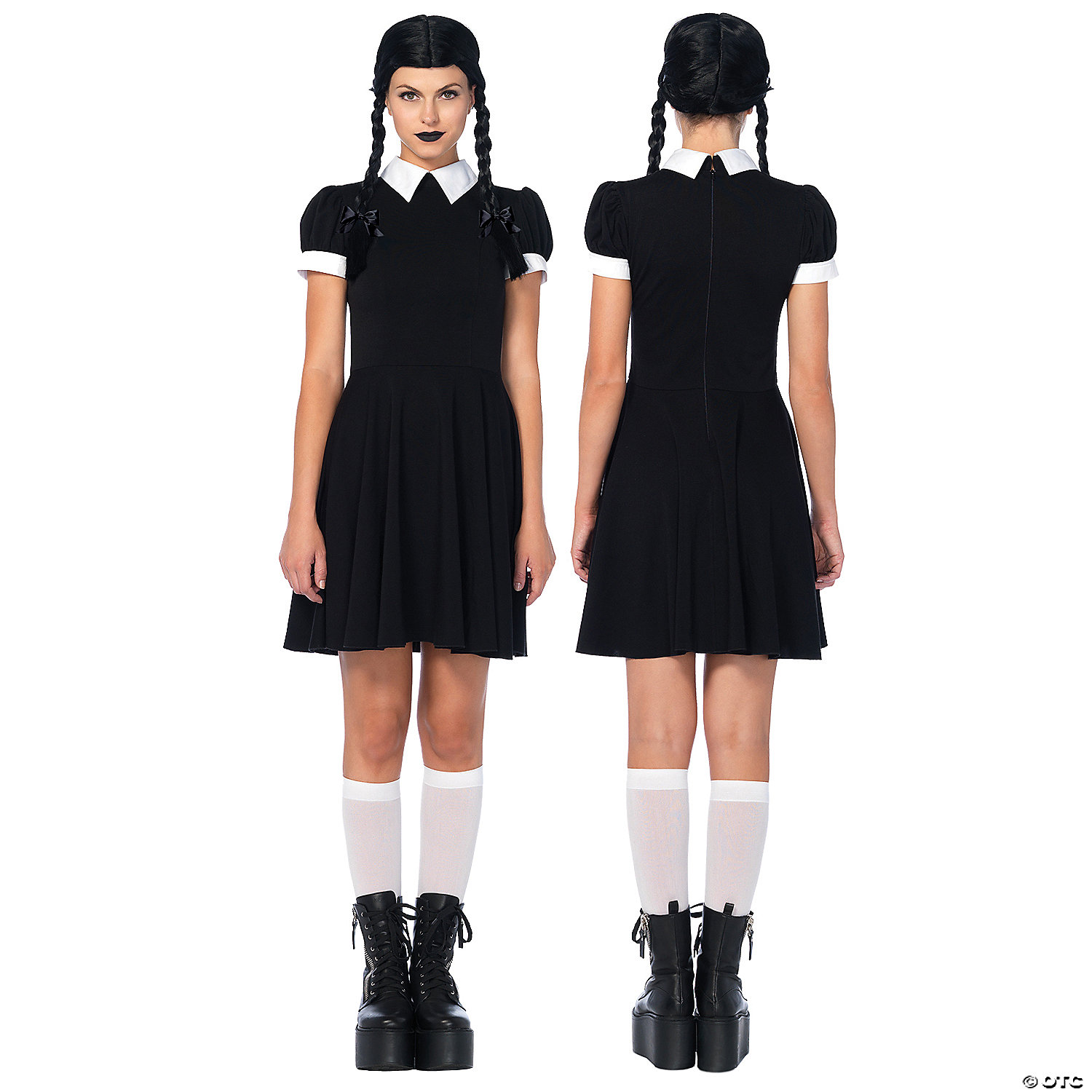 Women's Gothic Darling Costume | Oriental Trading