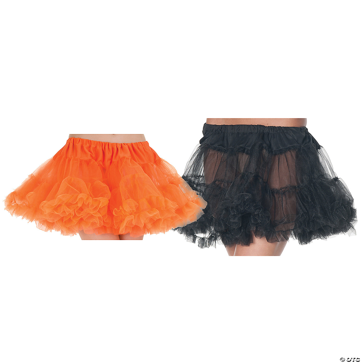 Women's Petticoat Tutu | Oriental Trading