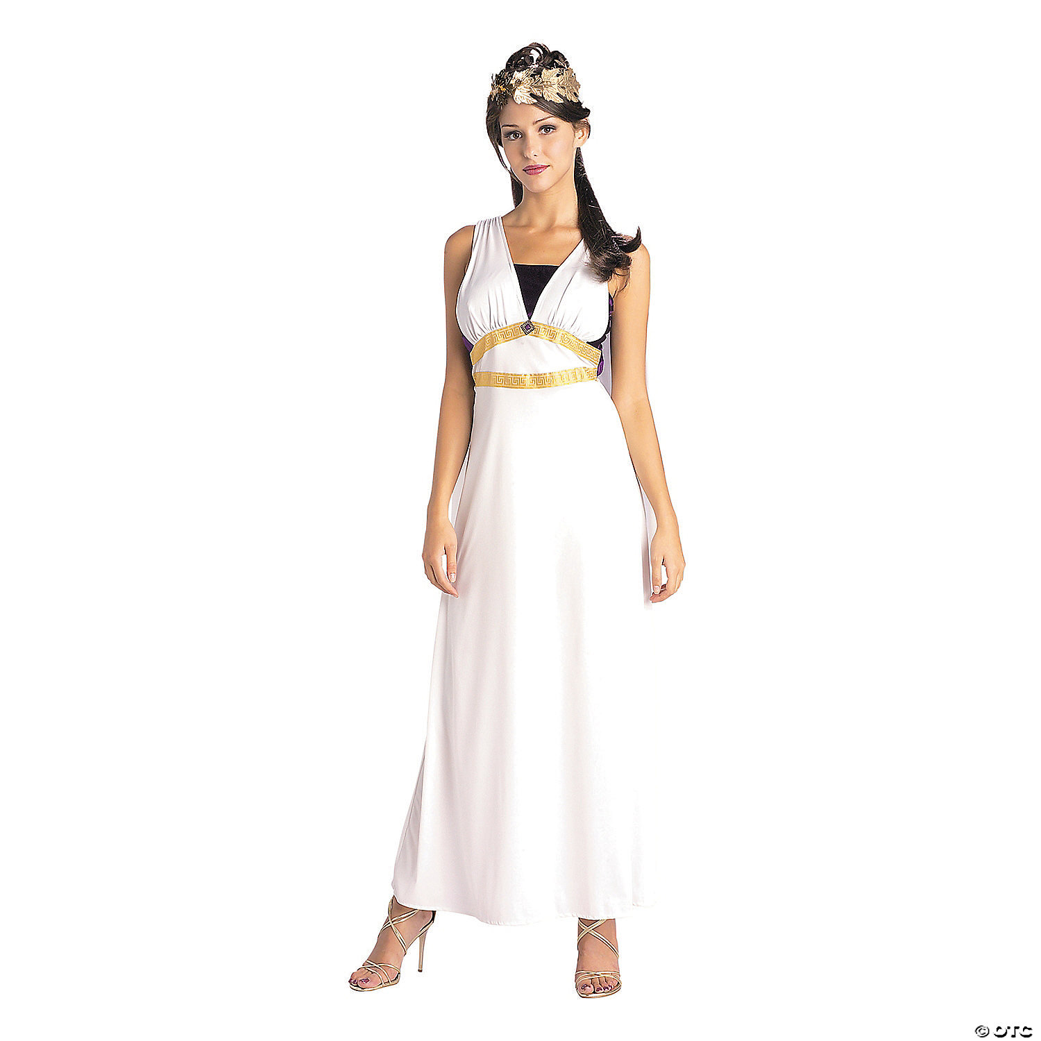 roman dress