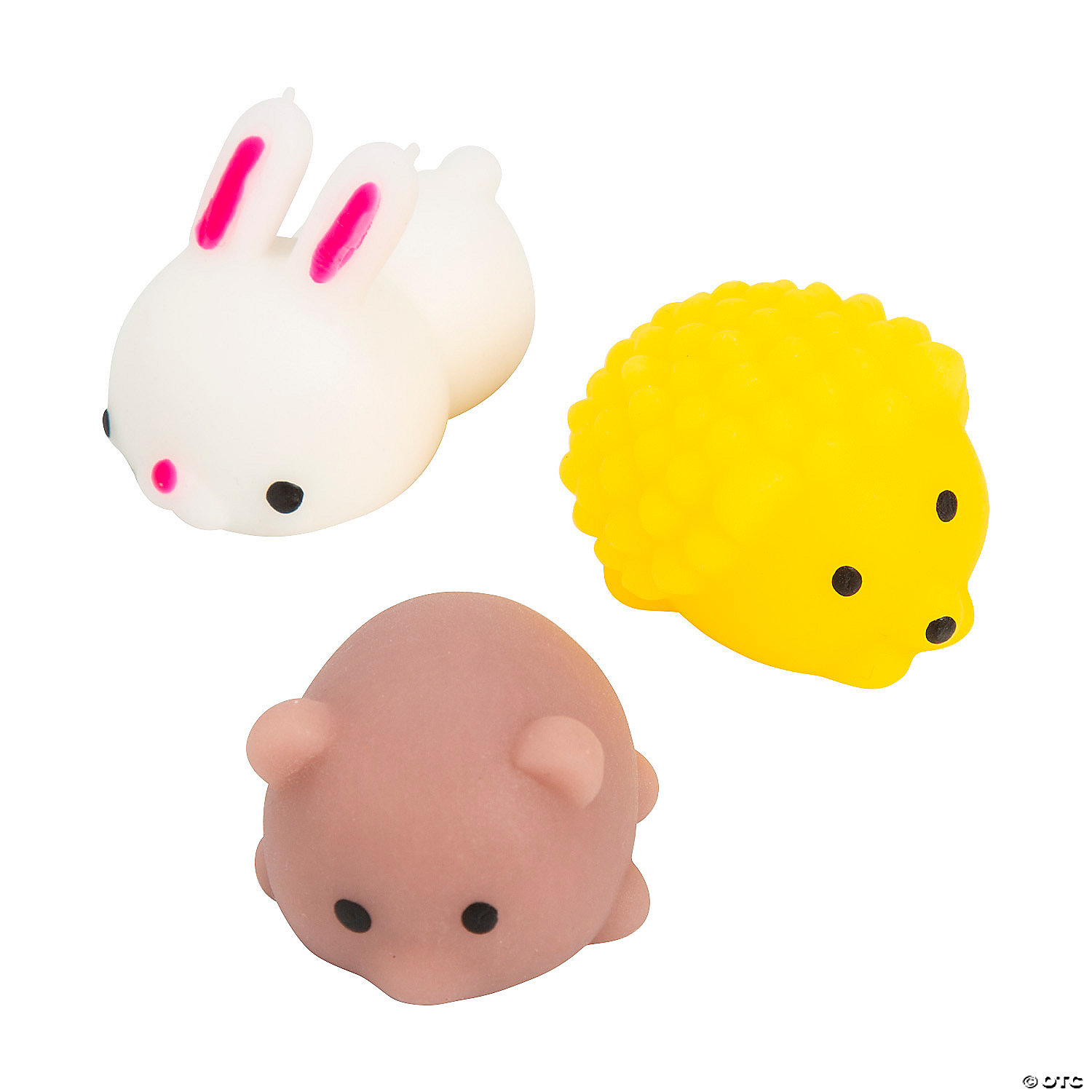 squishy little toys