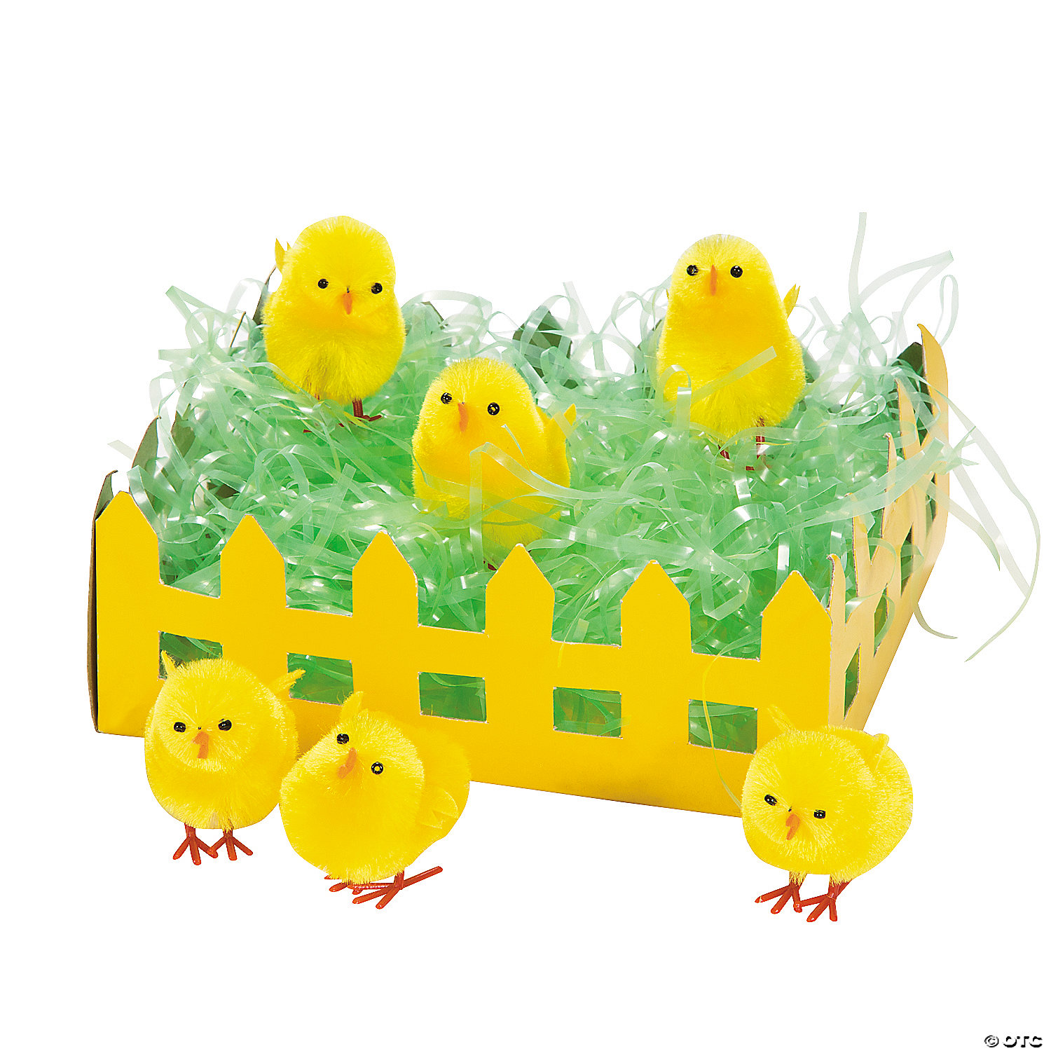 chicks toys