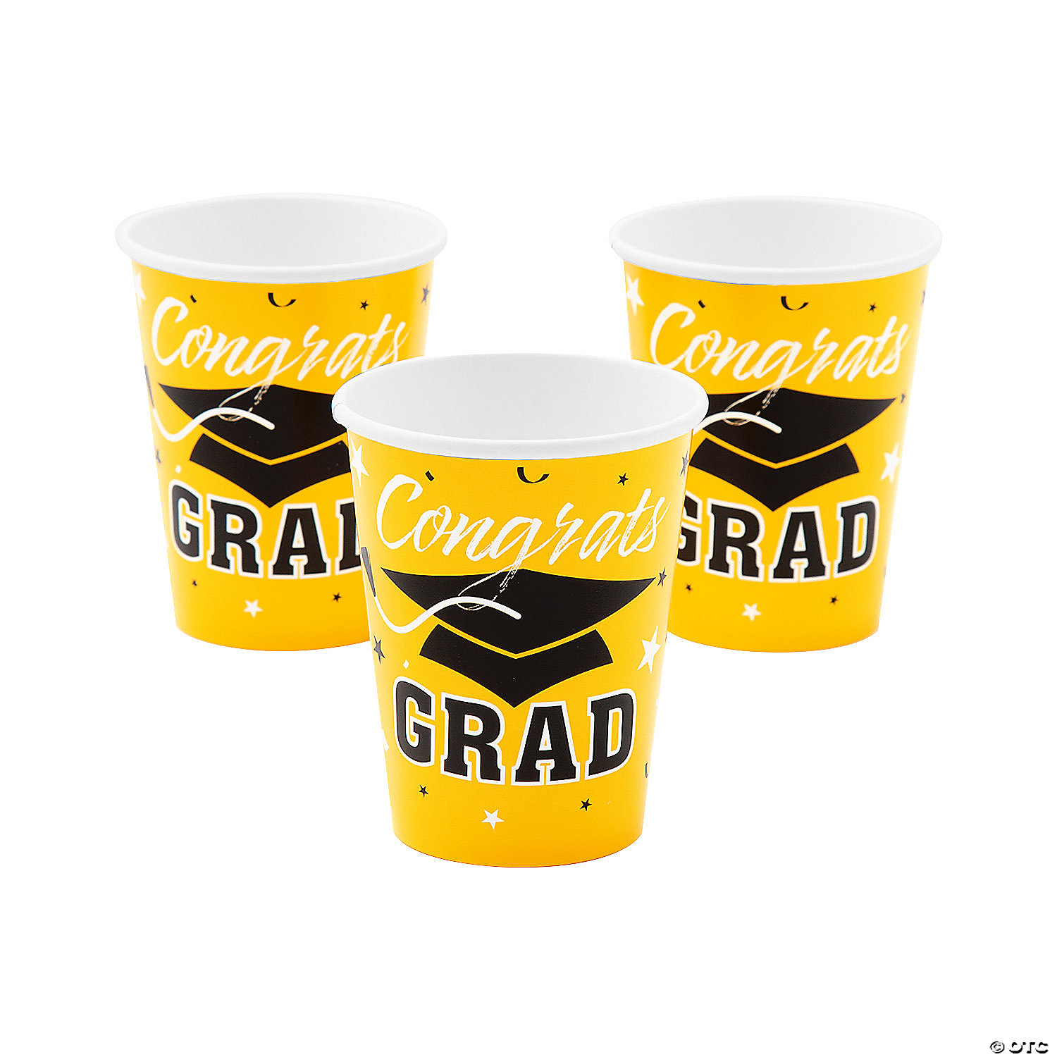 https://s7.orientaltrading.com/is/image/OrientalTrading/VIEWER_ZOOM/yellow-congrats-grad-paper-cups-25-ct~13963092