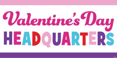 Valentine's Day Headquarters