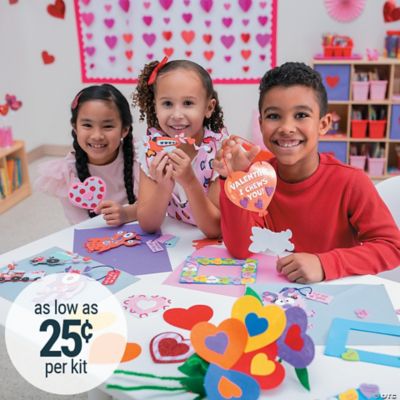 Valentines Gifts for Kids Free Shipping, Toys and Treats