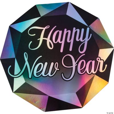 New Year's Eve