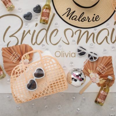 Personalized Supplies