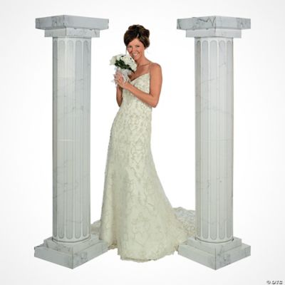 Arches and Columns