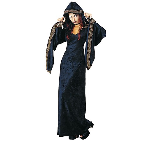 Featured Image for Women’s Midnight Priestess Costume