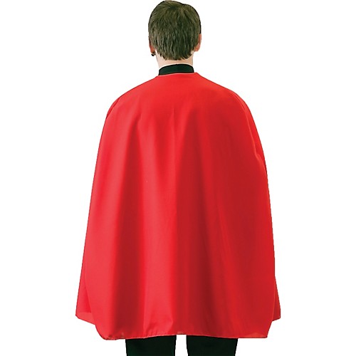 Featured Image for 36-Inch Hero Cape Adult