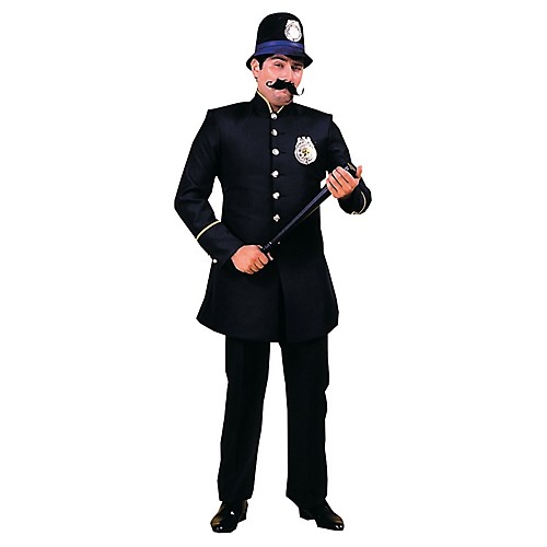 Featured Image for Men’s Keystone Cop Costume