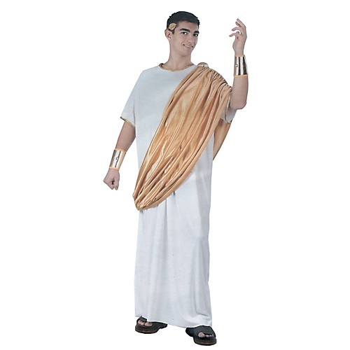 Featured Image for Julius Caesar Costume