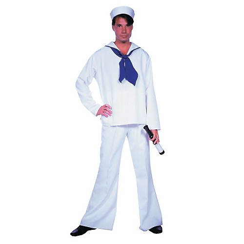 Featured Image for Men’s Sailor Costume