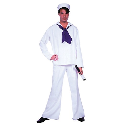 Featured Image for Men’s Sailor Costume