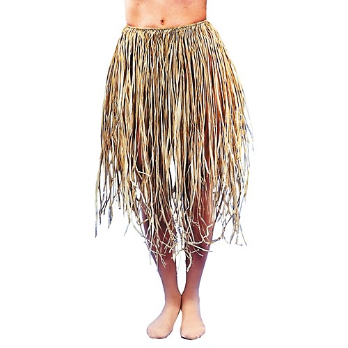 Featured Image for Grass Skirt Real