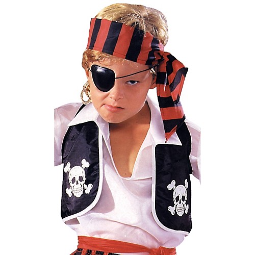 Featured Image for Pirate Vest