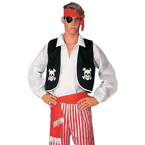 Featured Image for Pirate Kit Adult