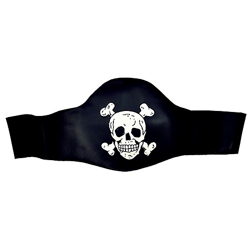 Featured Image for Pirate Belt