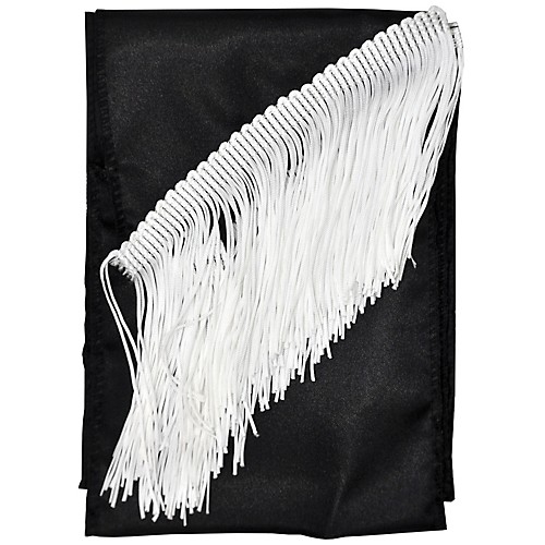 Featured Image for Sash Fringed