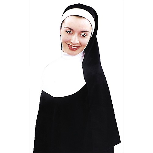 Featured Image for Nun Kit
