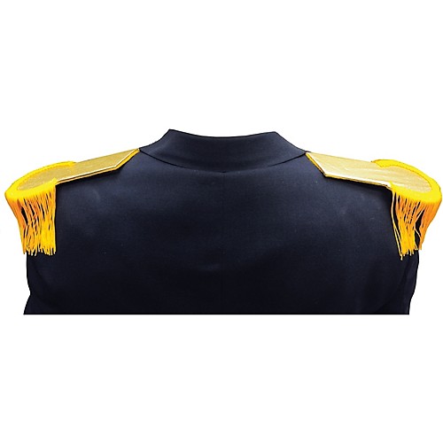 Featured Image for Epaulettes Gold Pair