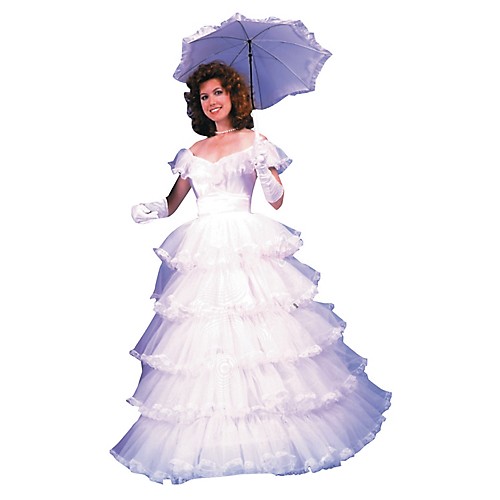 Featured Image for Women’s Scarlet O’Hara Costume