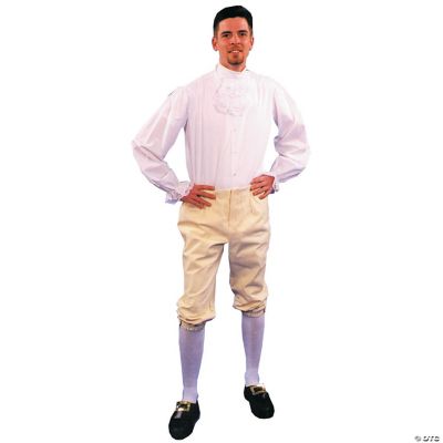 Featured Image for Colonial Breeches