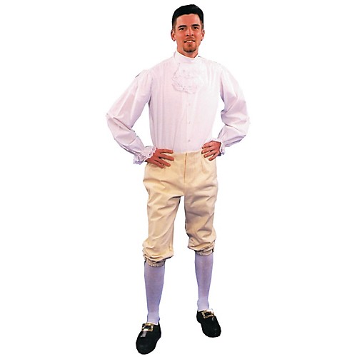 Featured Image for Colonial Breeches