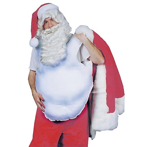 Featured Image for Santa Padding Standard