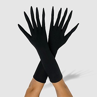 Gloves & Hands